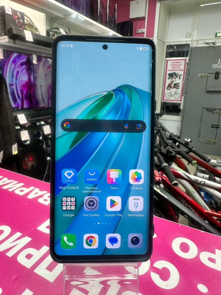 Смартфон Honor X9A 6/128