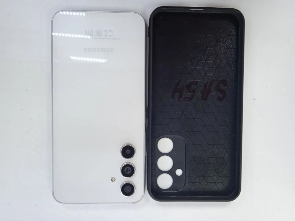 Смартфон Samsung A54 8/256гб