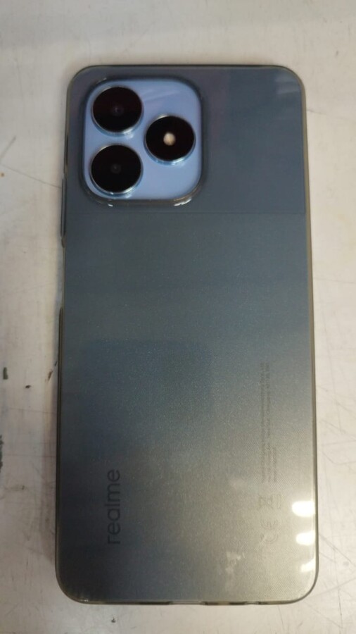 Смартфон Realme Note 50 (3+4/4)