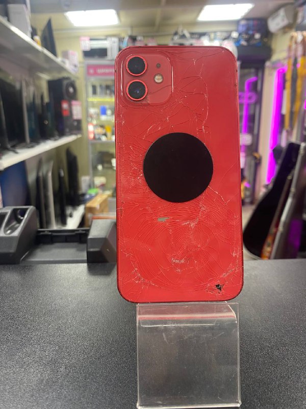 Смартфон iPhone 12 64 Gb