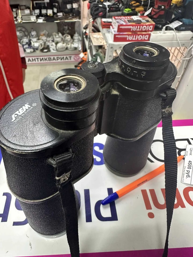 Бинокль Sotem 15/ 50