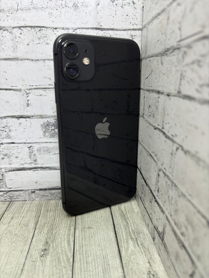 Смартфон iPhone 11 128 Gb