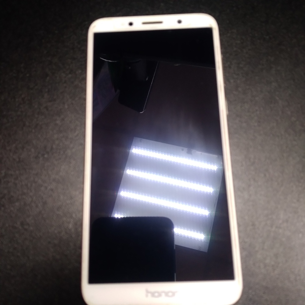 Смартфон Honor 7A 2/16