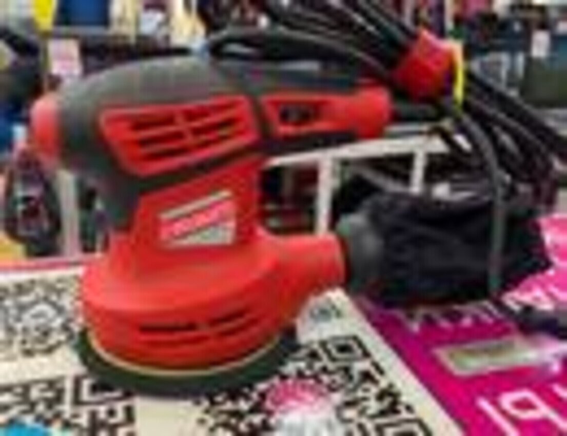 Шлифмашина FELISATTI F-87412