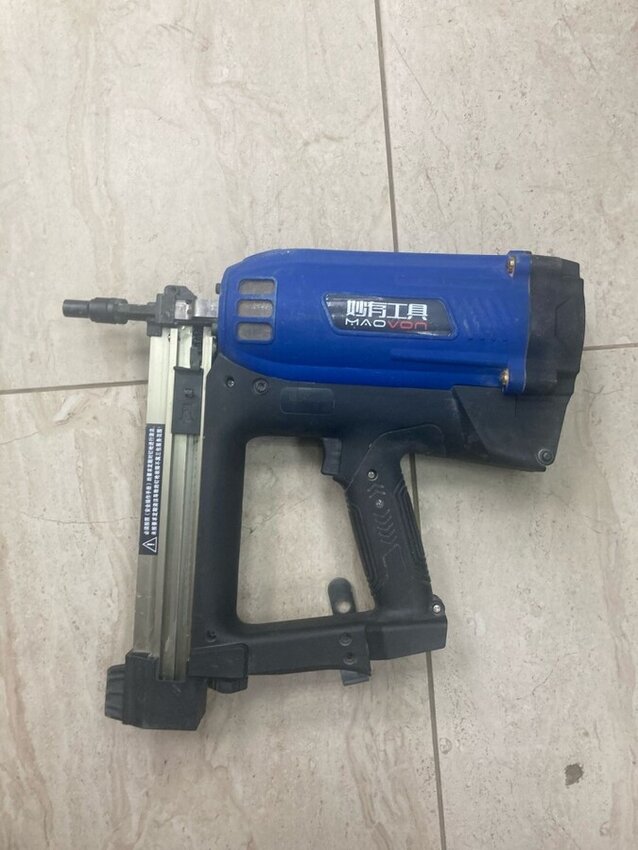 Монтажный пистолет Maivon