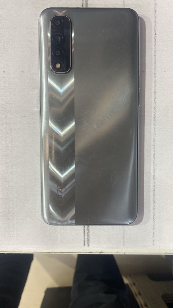 Смартфон Realme Narzo 50i 6\128
