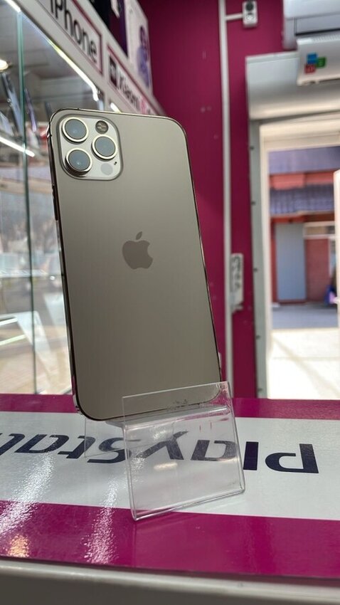 Смартфон iPhone 12 PRO 128 Gb