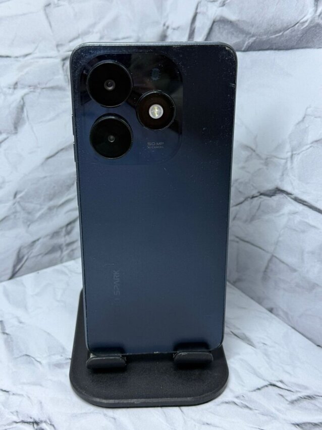 Мобильный телефон Tecno SPARC 20C 4-128