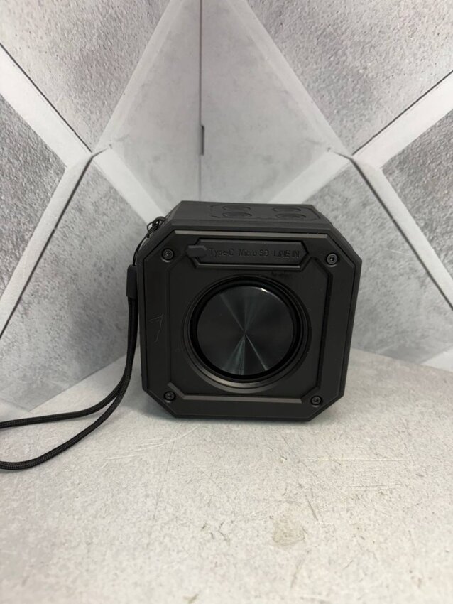 Акустика Bluetooth Fiero FR350