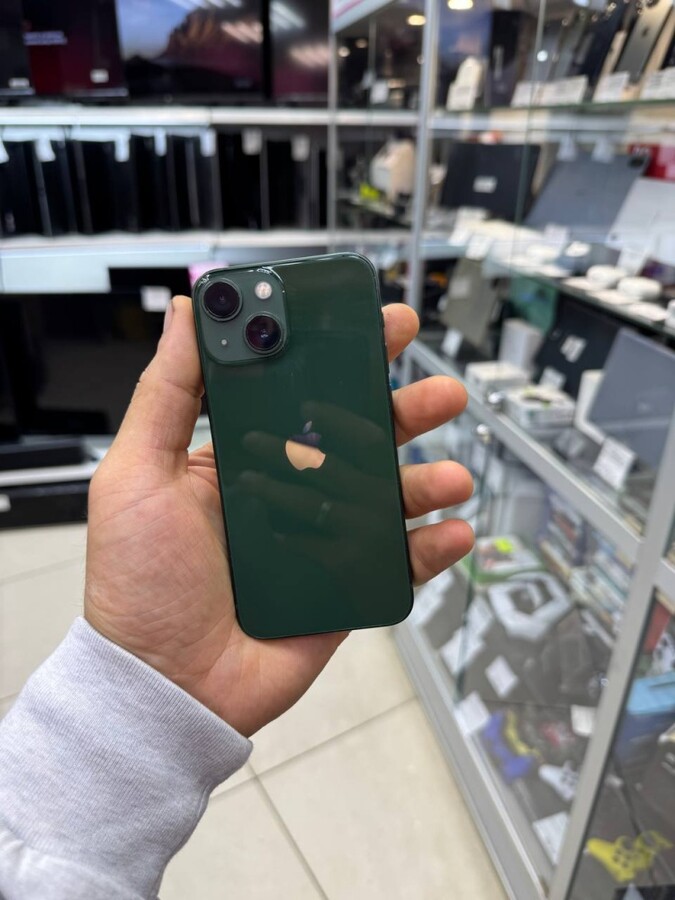Смартфон iPhone 13 mini 128 Gb