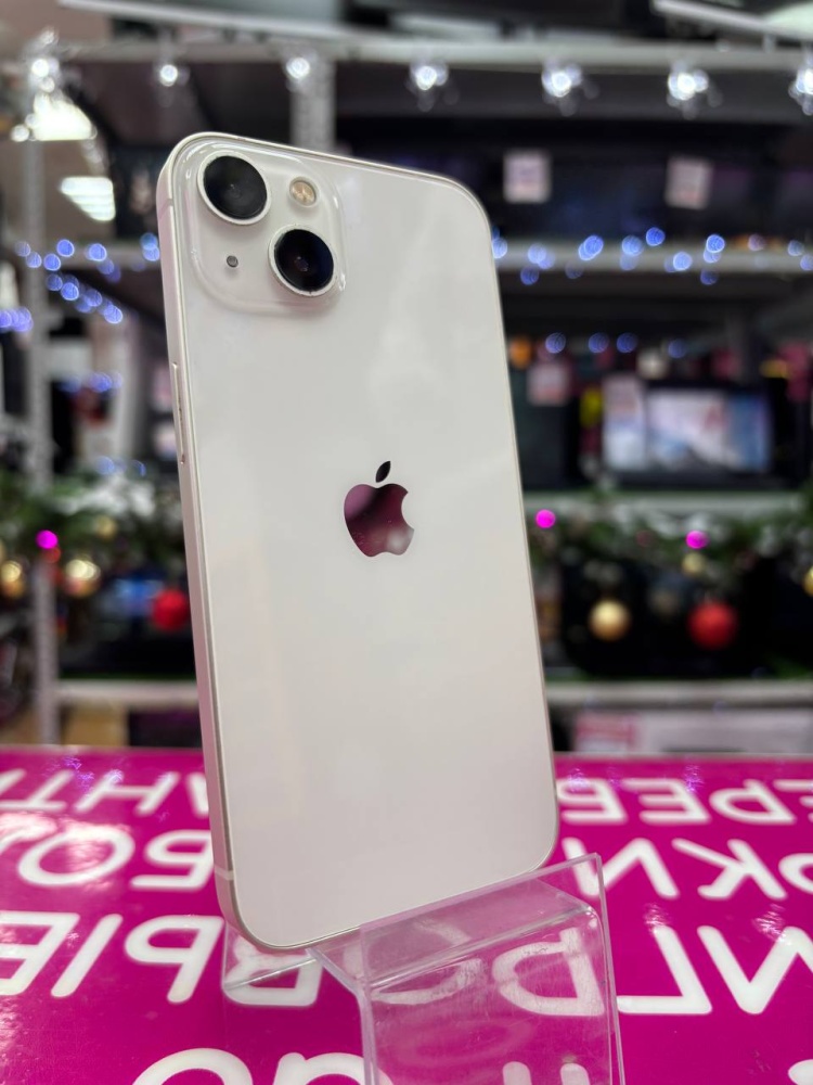 Смартфон iPhone 13 128 Gb 74%
