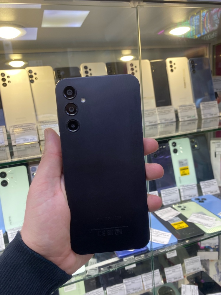 Смартфон Samsung A14 4\64