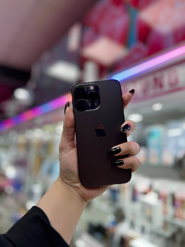 Смартфон iPhone 13 PRO 256 GB 75%