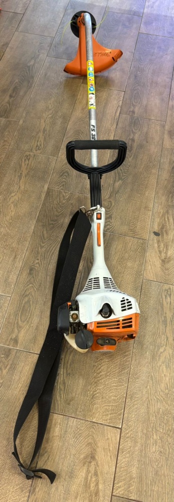 Бензотриммер STIHL FS 38