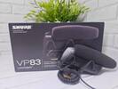 Микрофон SHURE VP38 LensHopper