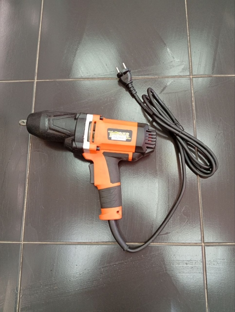 Гайковерт Messer  IW-500