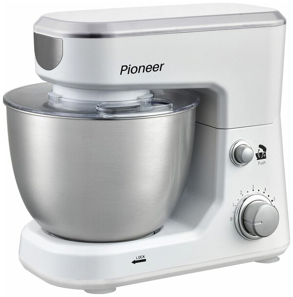 Миксер Pioneer MX362
