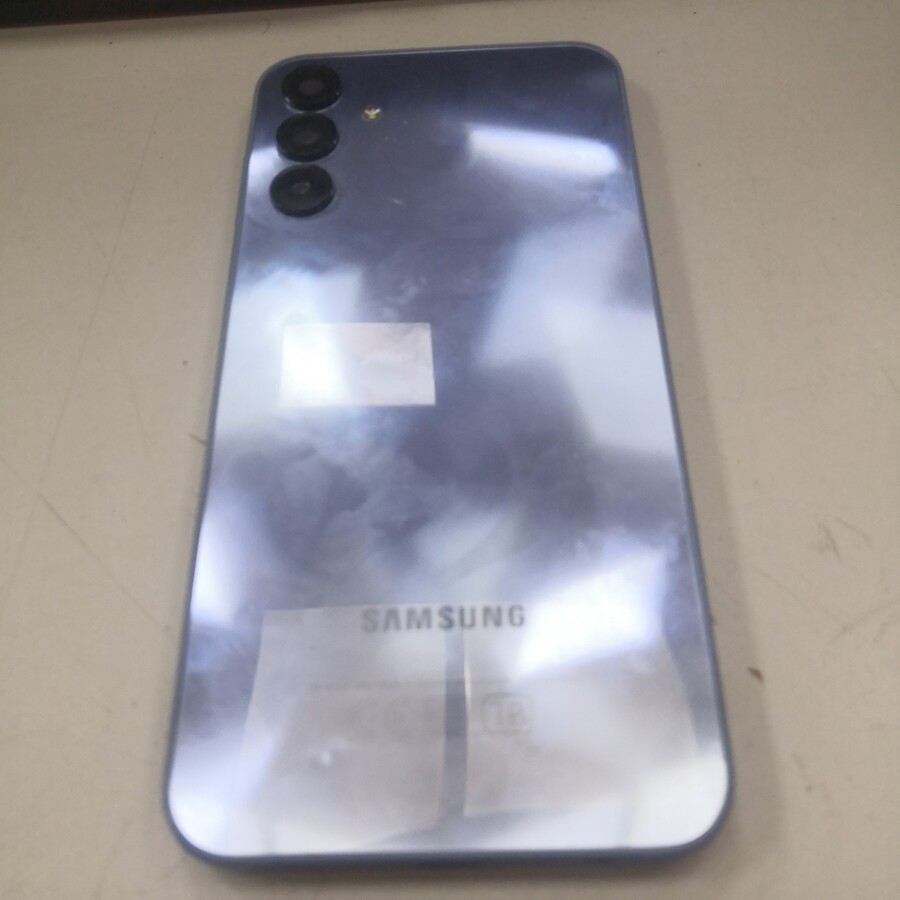Смартфон Samsung A15 4/128