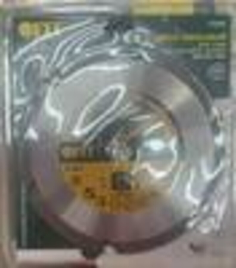 Диск пильный Fit