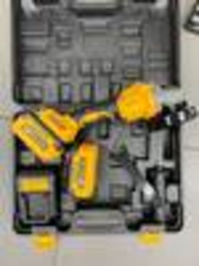 УШМ (Болгарка) Ganta 18v