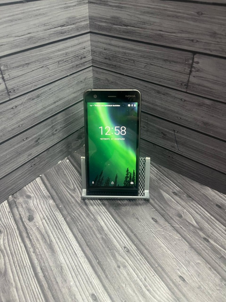 Мобильный телефон Nokia 2 1/8