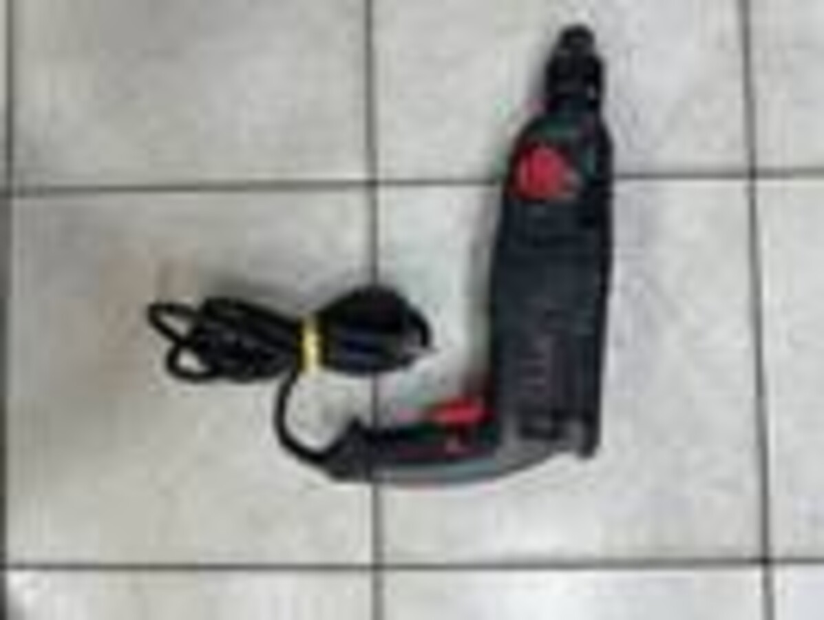 Перфоратор pit