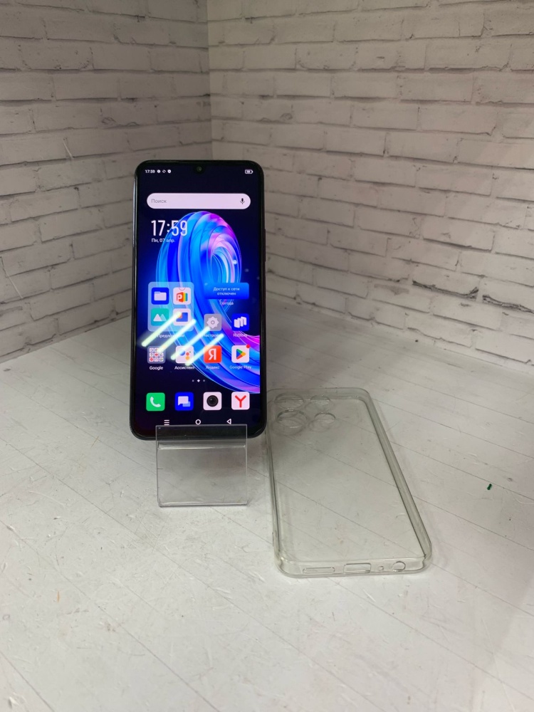 Мобильный телефон Infinix 8/256