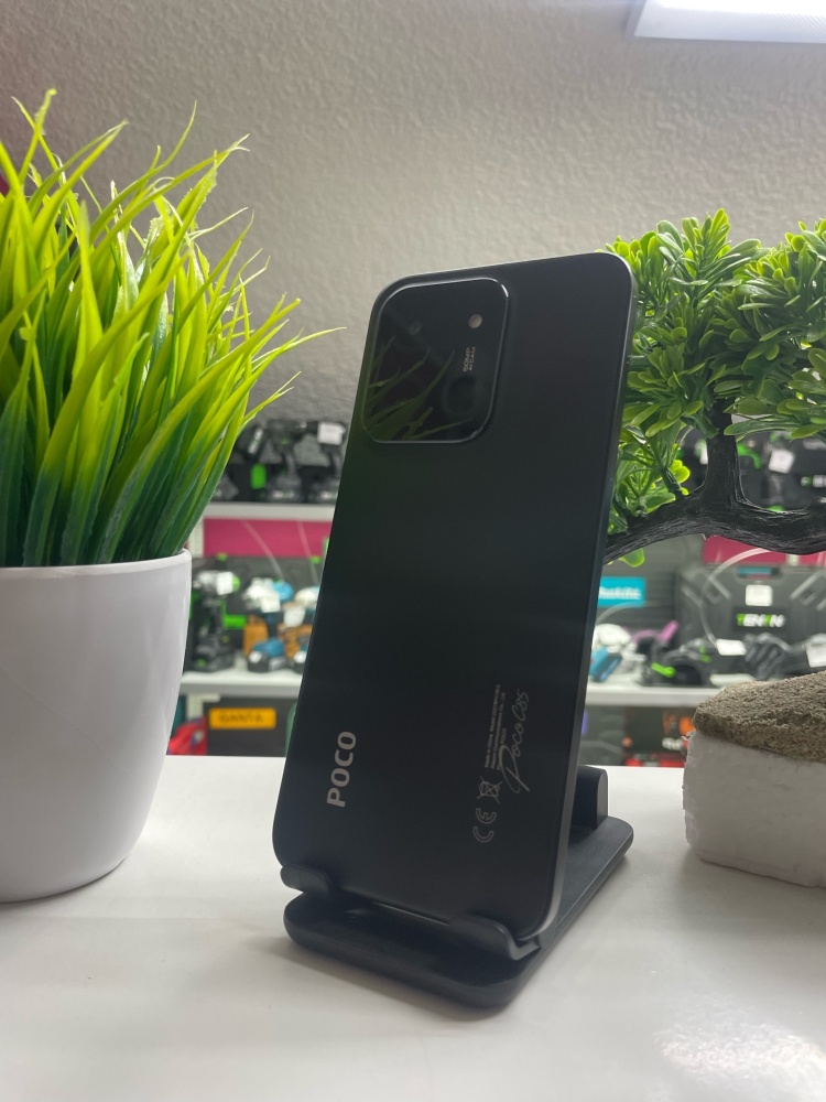 Смартфон Xiaomi Poco С85 6/128