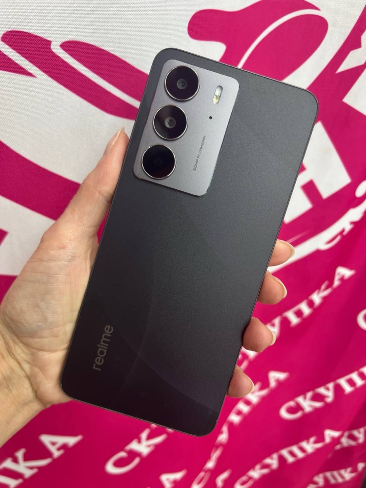 Смартфон Realme C67 8\256 Гб