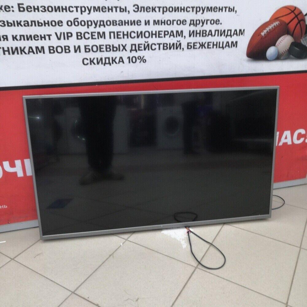 Телевизор Dexp F43H8000Q