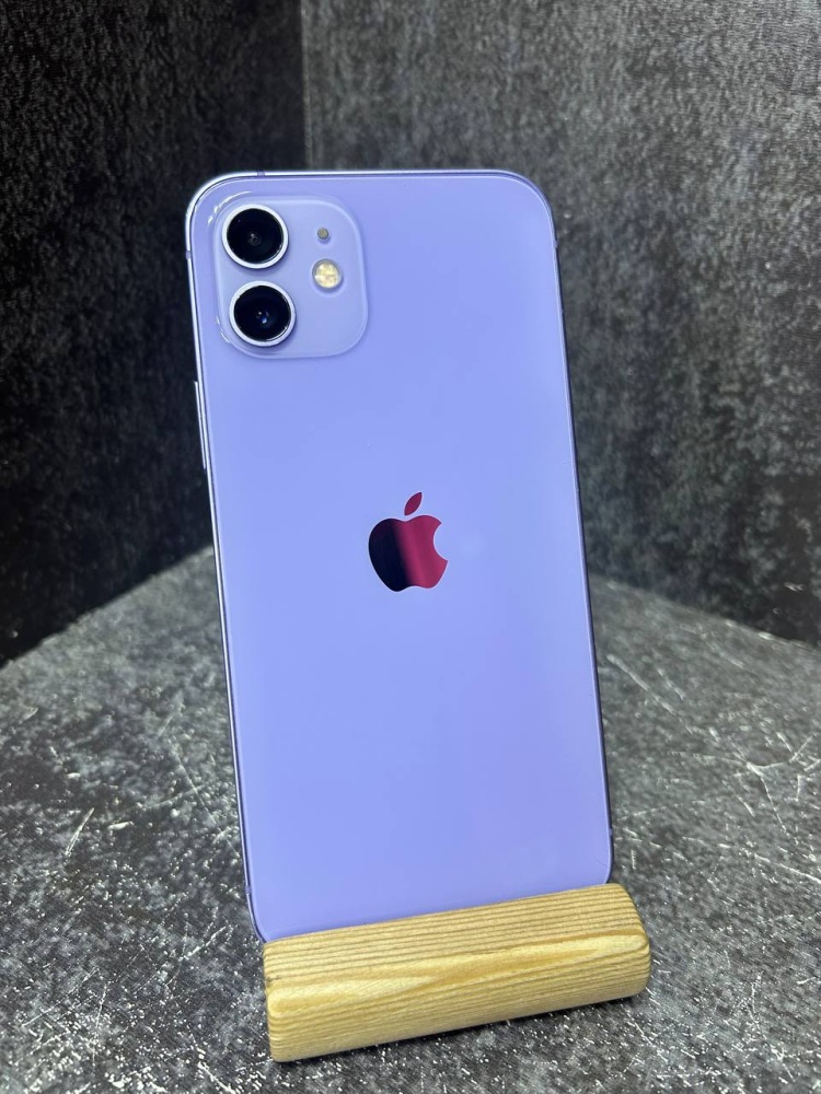 Смартфон iPhone 12 128 Gb