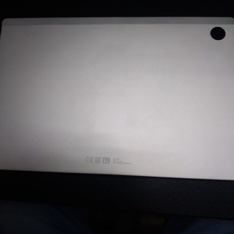 Планшет Samsung tab a8