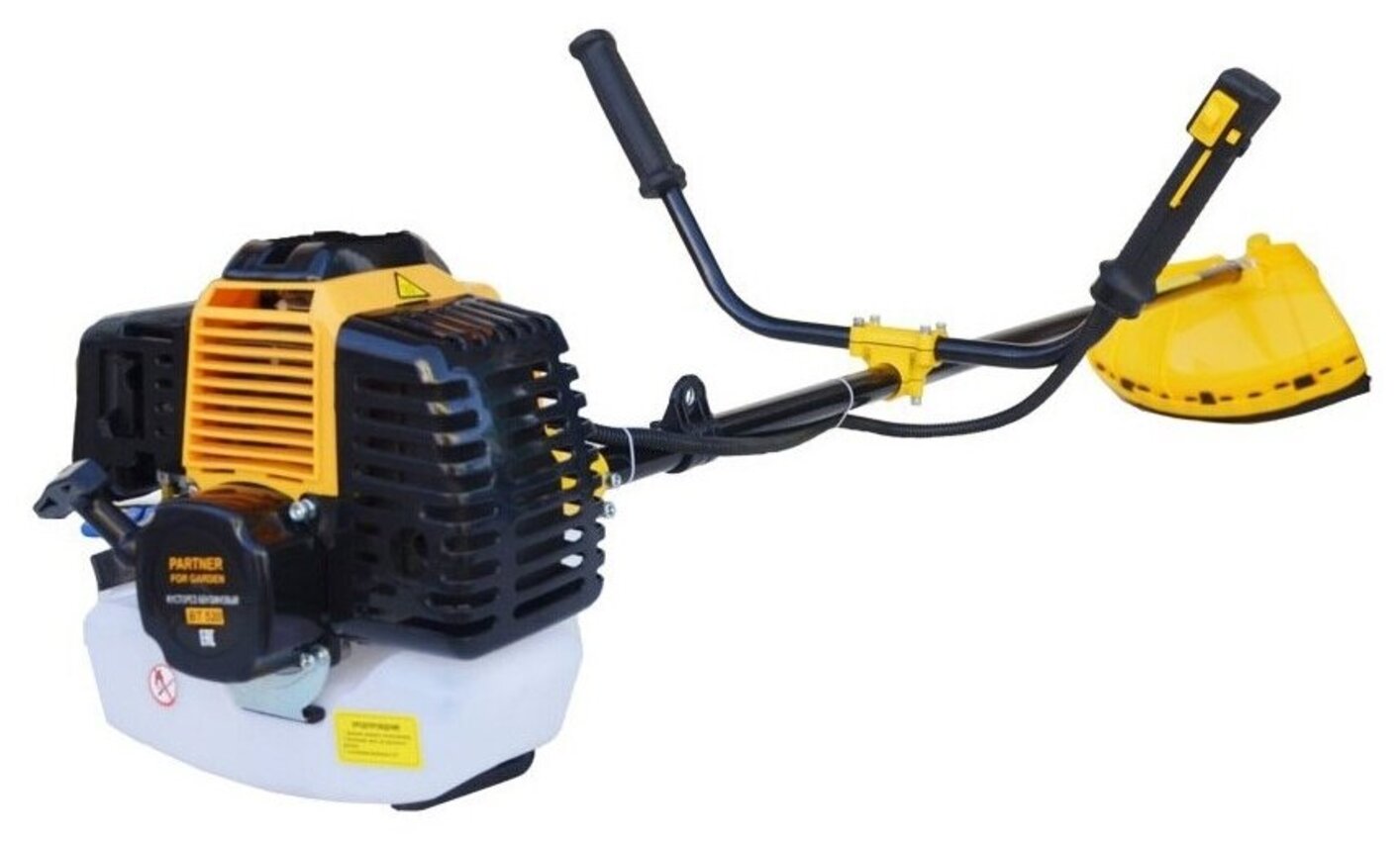 Триммер бензиновый Partner for garden BT-620