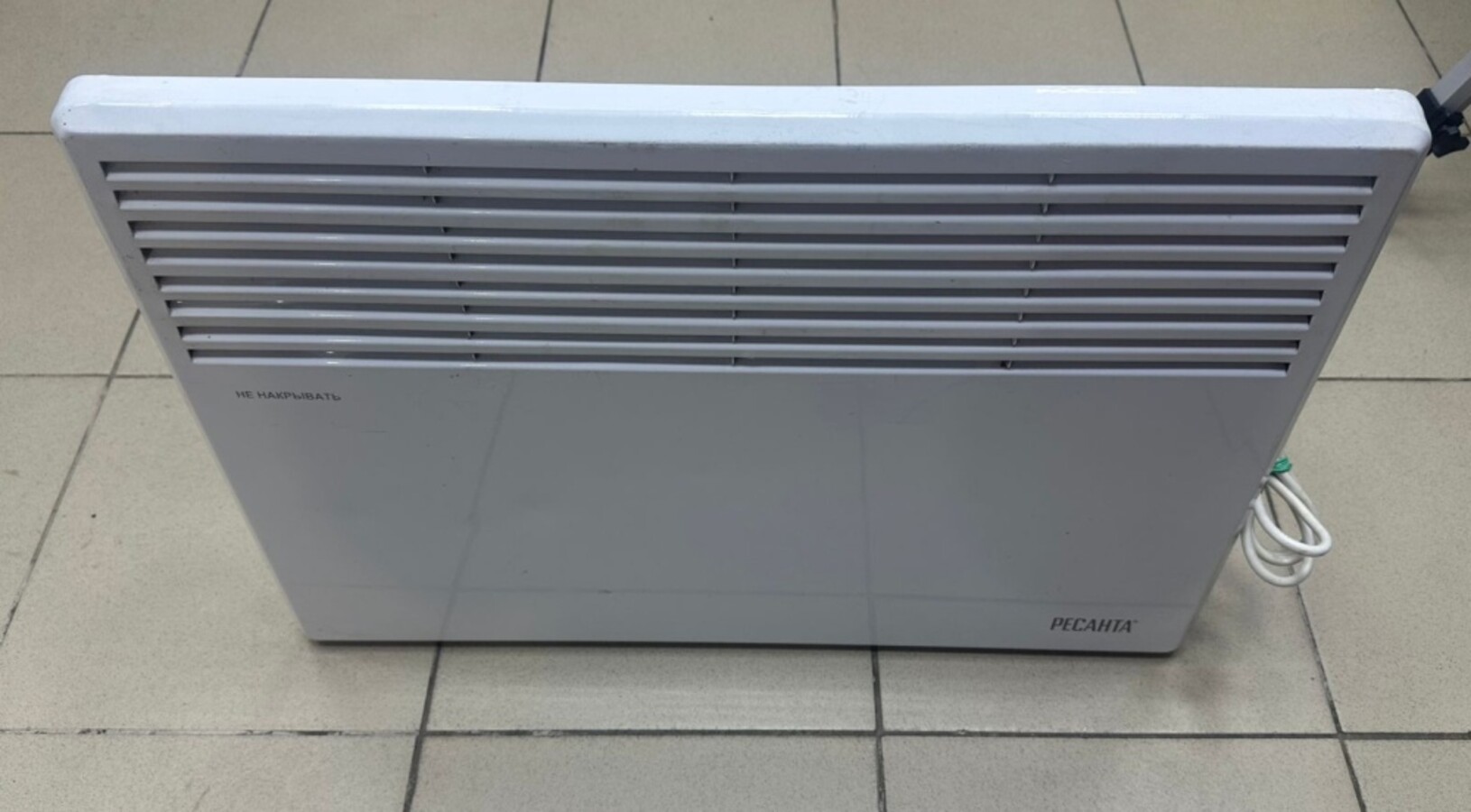 Обогреватель Ресанта ОК-1600