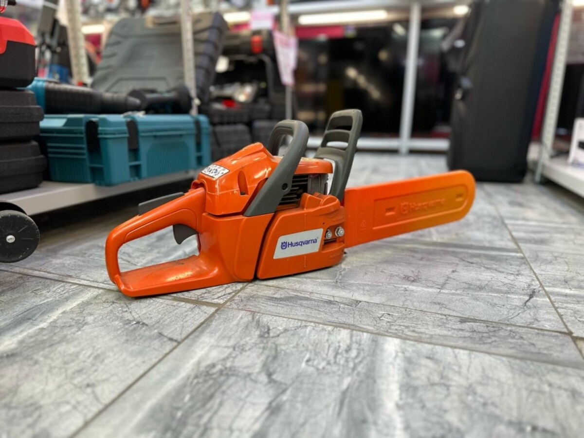 Бензопила Husqvarna 236