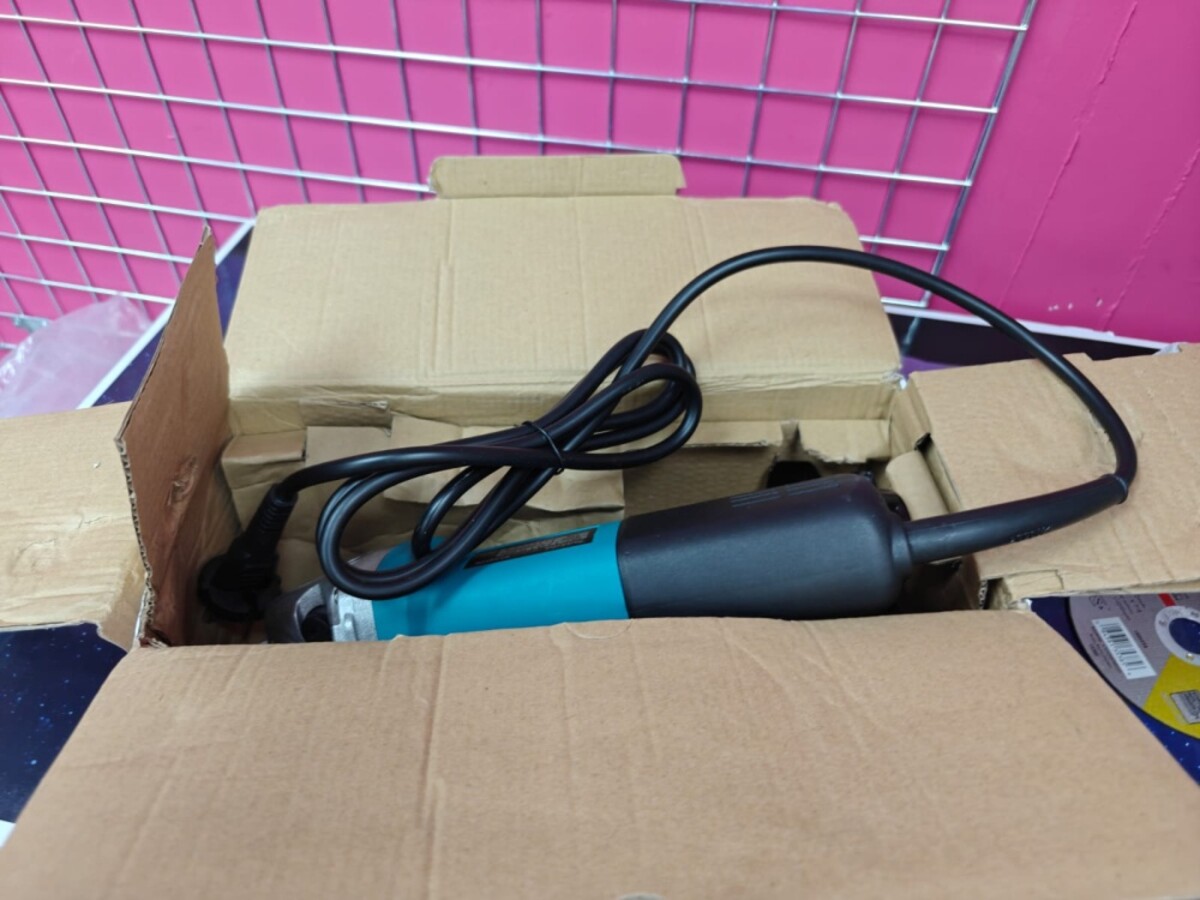 УШМ (Болгарка) Makita