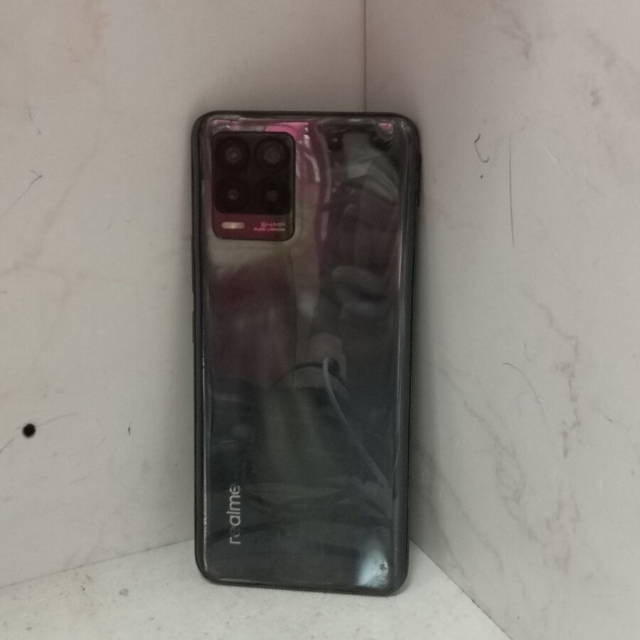 Смартфон Realme 8 128