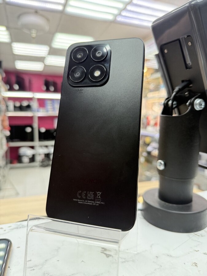 Смартфон Honor X8A 6/128