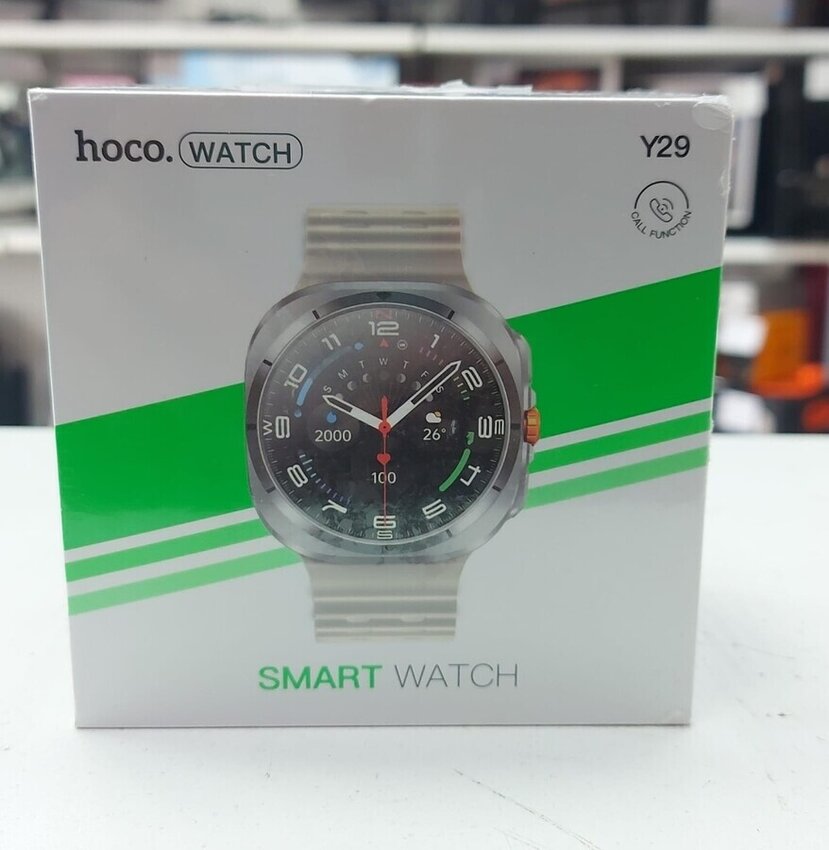 Смарт-часы hoco y29