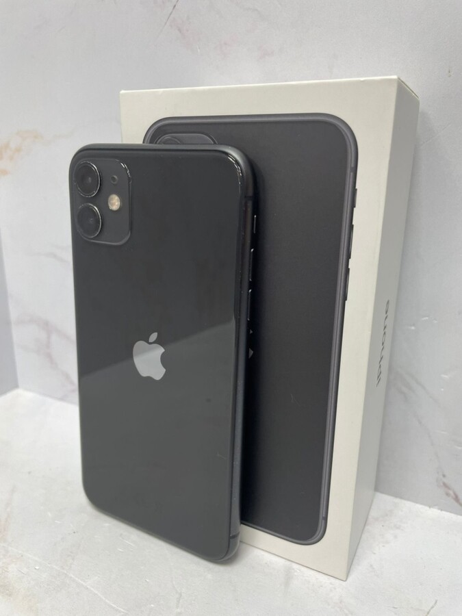 Смартфон iPhone 11 64Gb