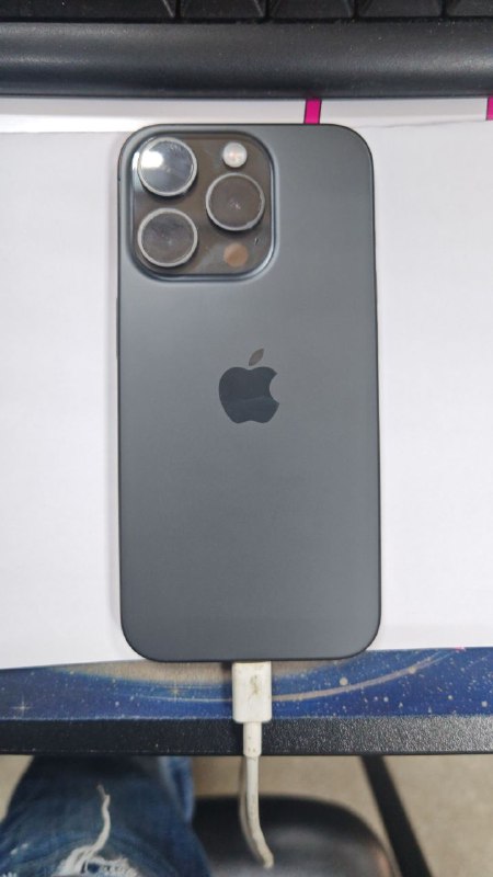 Смартфон iPhone 15 PRO 512gb