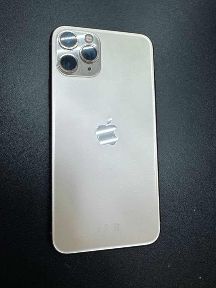 Смартфон iPhone 11 PRO 256 Gb