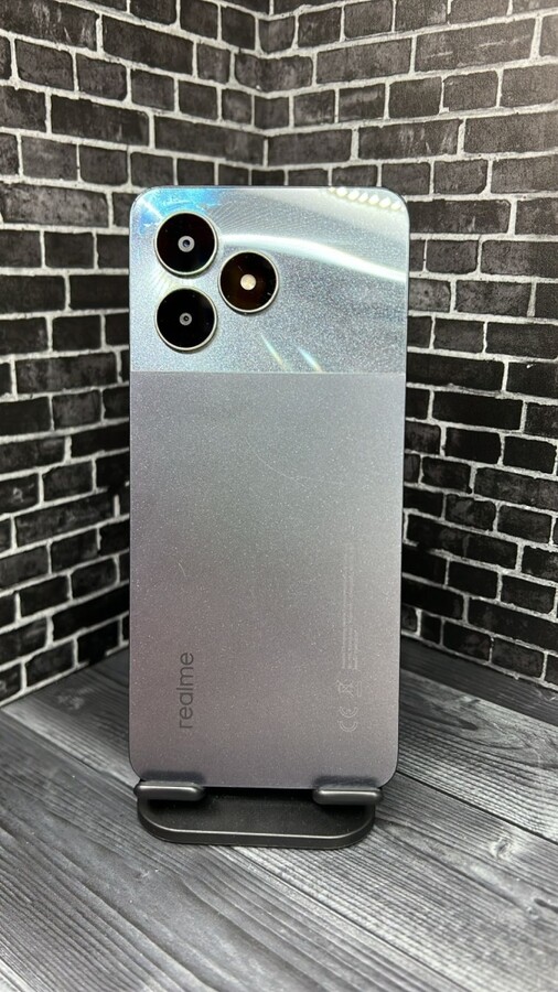 Смартфон Realme Note 50 3\64 Гб