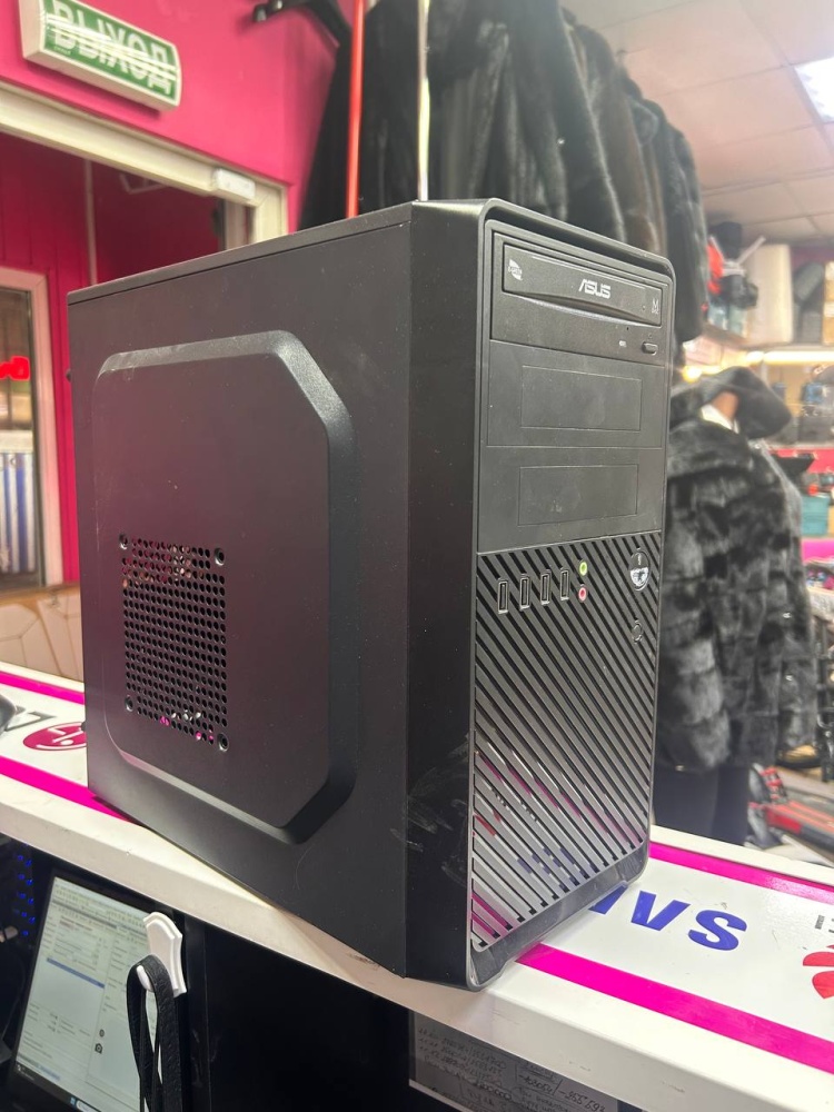 Системный блок ASUS