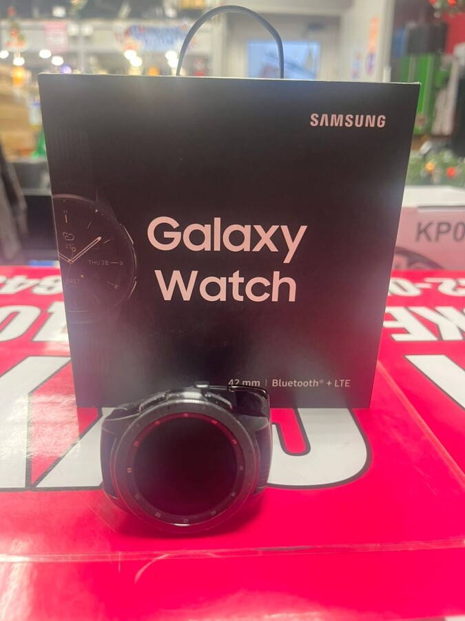 Часы Galaxy watch 42 mm