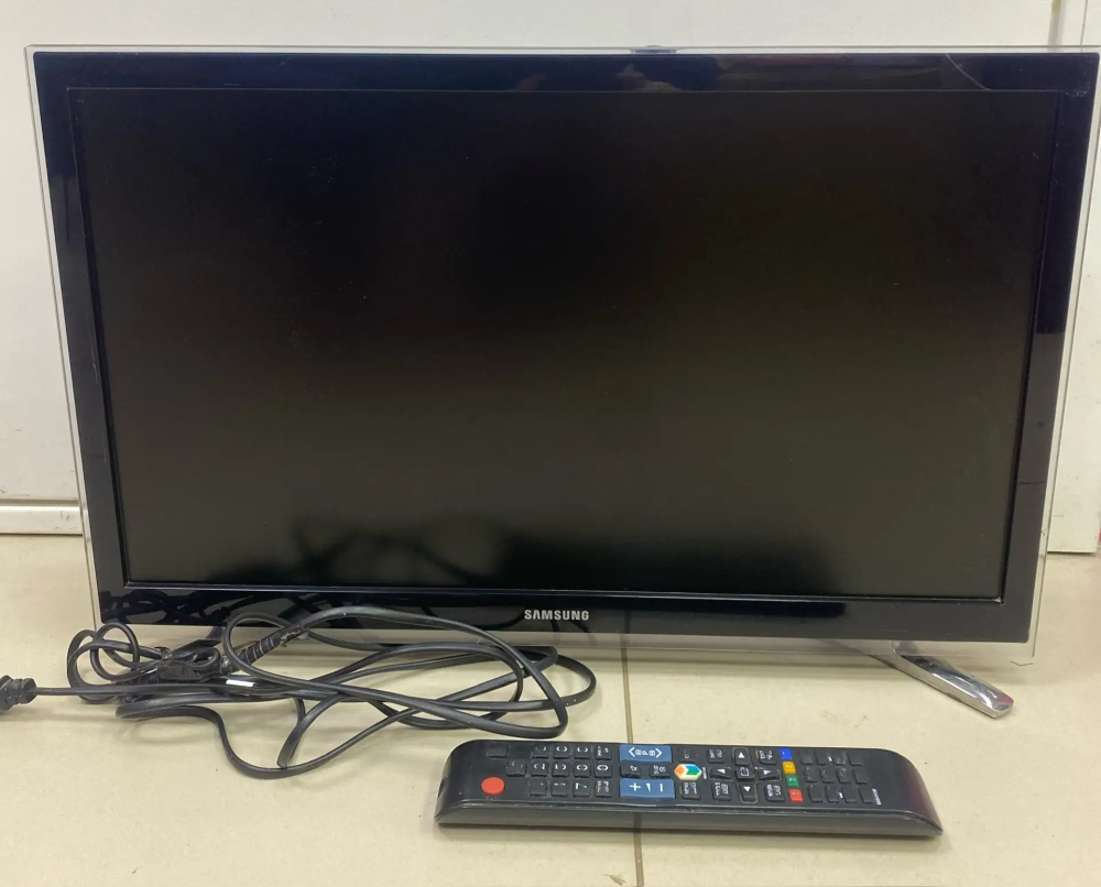 Телевизор Samsung UE22H5600AK