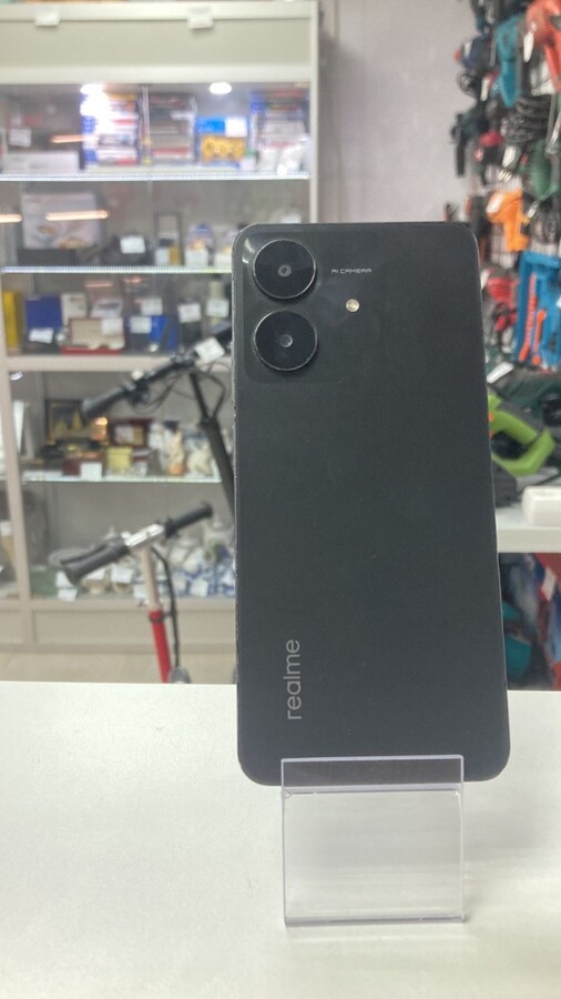 Смартфон Realme Note 60х