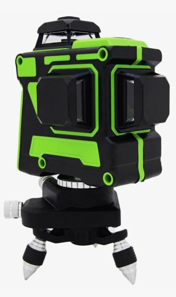Лазерный уровень SRS 3D/12