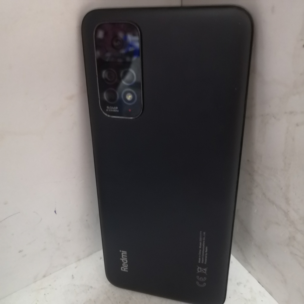 Смартфон Xiaomi Redmi note 11