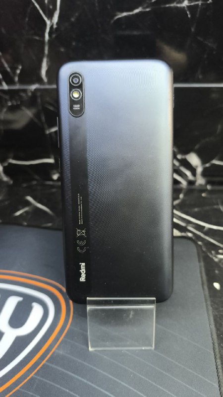 Смартфон Xiaomi Redmi 9A